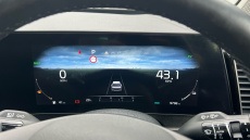 Kia Sportage 1.6T GDi 207 HEV 3 5dr Auto Hybrid Estate